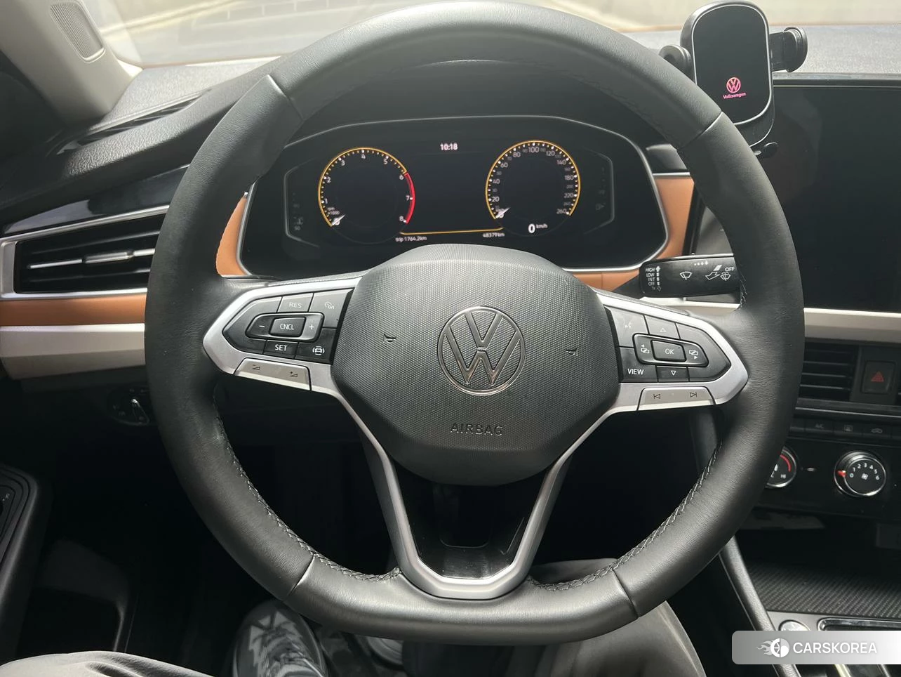 Volkswagen Bora id 4498599 из Китая 11