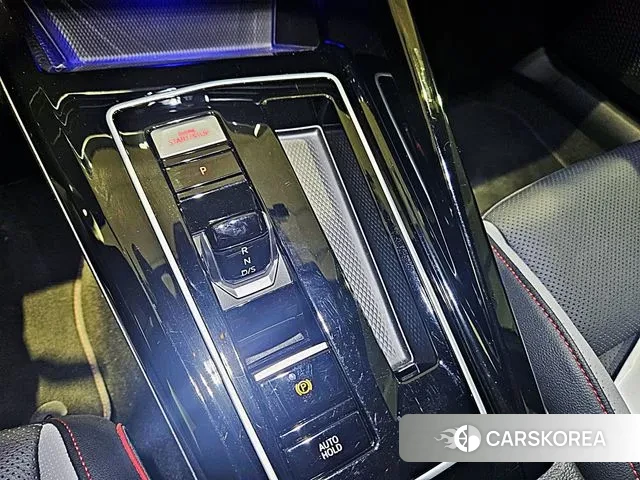 Volkswagen Golf 8th Generation id 3649153 из Кореи 18