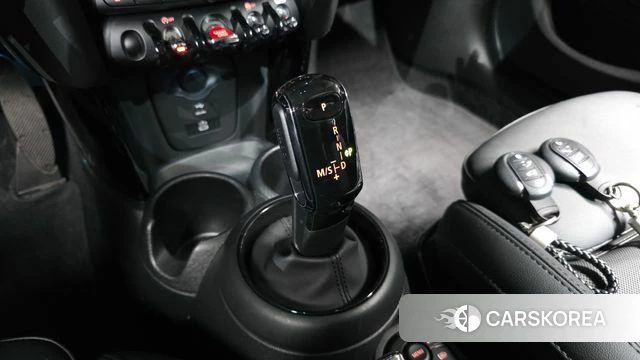 Mini Cooper id 4768510 из Кореи 30