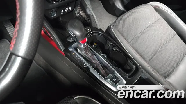 Chevrolet (GM Daewoo) Trailblazer id 2494700 из Кореи 19