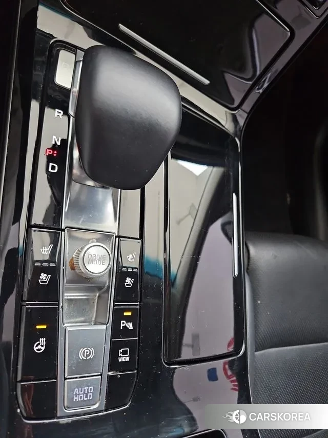 Kia K7 Premier id 3713702 из Кореи 18