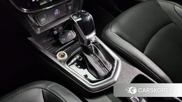 Ssangyong Berry New Tivoli id 3422917 из Кореи 19