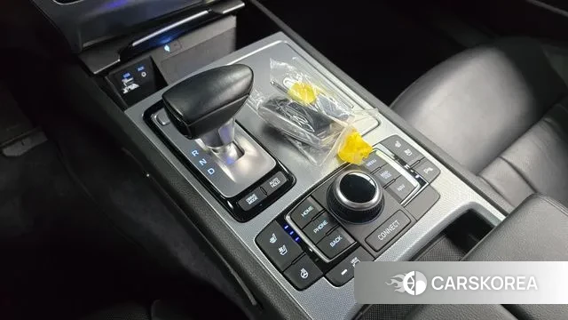 Genesis G80 id 3045694 из Кореи 19