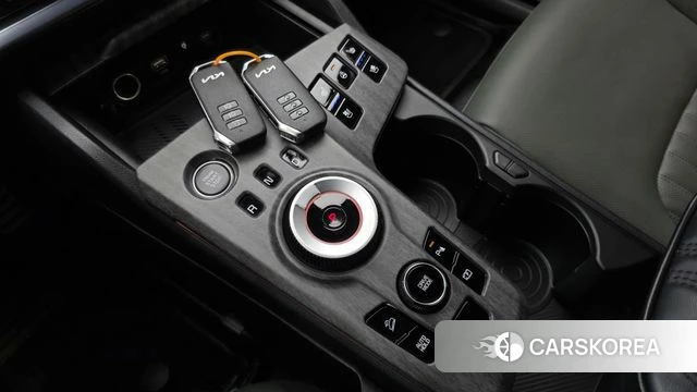 Kia Sportage 5th Generation Hybrid id 4871193 из Кореи 32