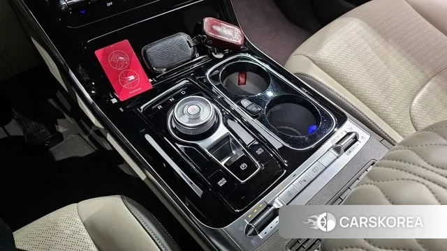 Kia Carnival 4th generation id 3676650 из Кореи 19