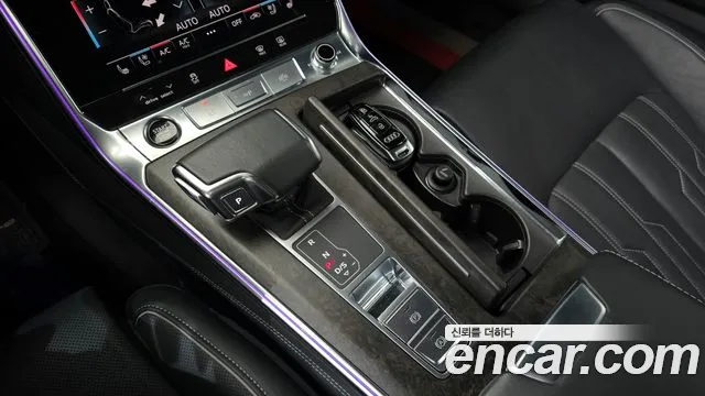 Audi A7 (4K) id 2843888 из Кореи 19