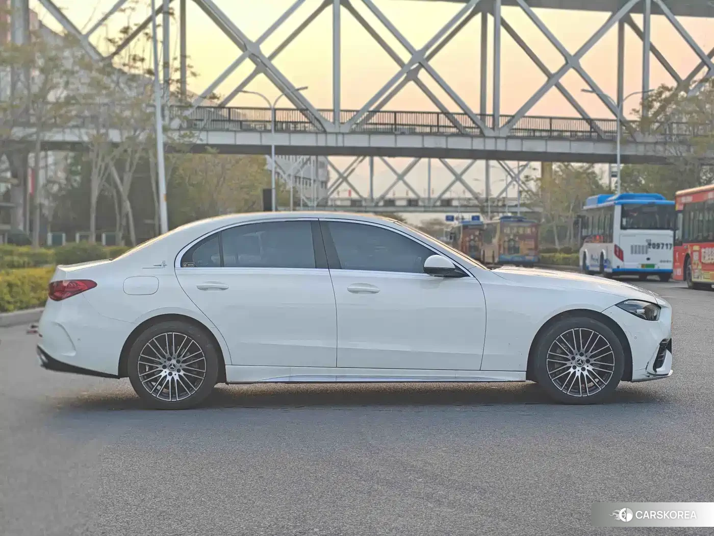 Mercedes-Benz C-class id 4538695 из Китая 9
