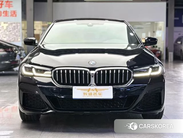 BMW 5 series id 4273551 из Китая 14