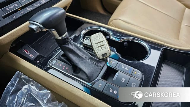 Kia The New Carnival id 3834751 из Кореи 19