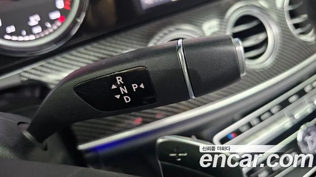 Mercedes-Benz E-Class W213 id 2850762 из Кореи 19