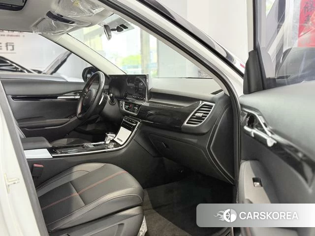Kia Proud run id 3957686 из Китая 13