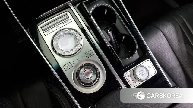 Genesis GV80 id 2999425 из Кореи 19