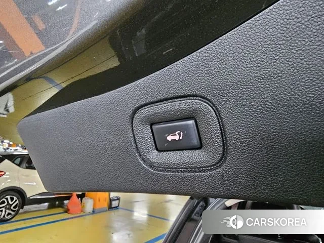 Renault Korea (Samsung) The New QM6 id 3433143 из Кореи 19