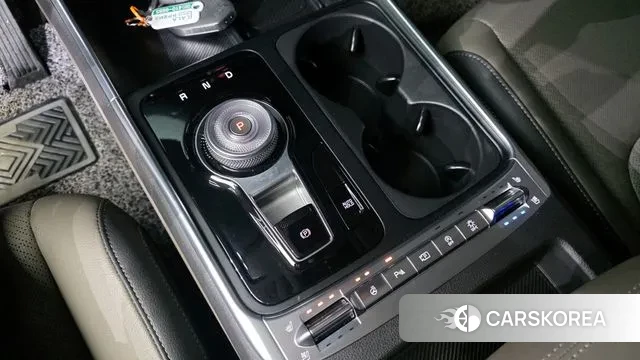 Kia The New Carnival 4th Generation id 3371783 из Кореи 19