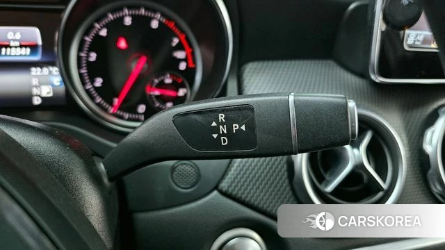 Mercedes-Benz GLA-Class X156 id 4295020 из Кореи 30