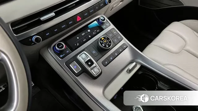 Hyundai The New Palisade id 3690200 из Кореи 19