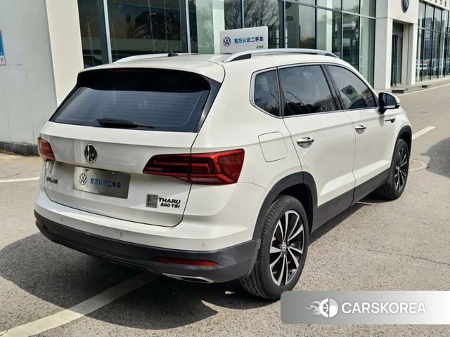 Volkswagen Tuyue id 4209471 из Китая 11