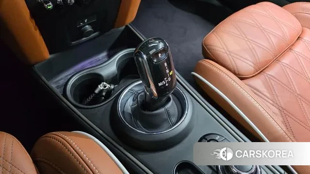 Mini Cooper S Countryman id 3394976 из Кореи 19