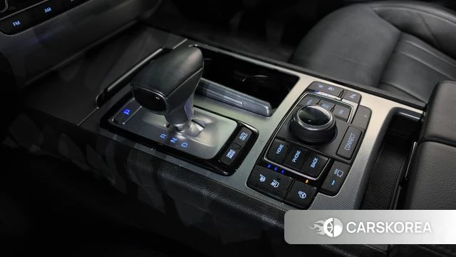 Genesis G80 id 4713457 из Кореи 38