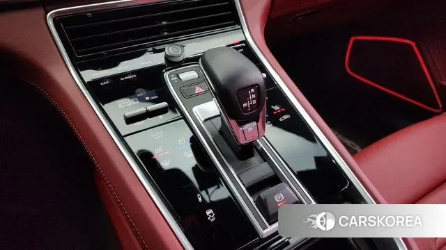 Porsche Panamera (971) id 3289207 из Кореи 19