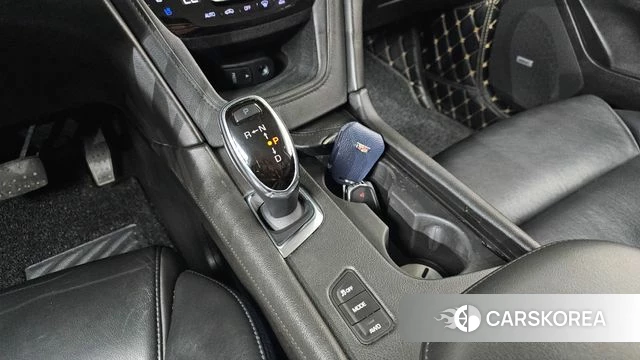 Cadillac XT5 id 3879993 из Кореи 19