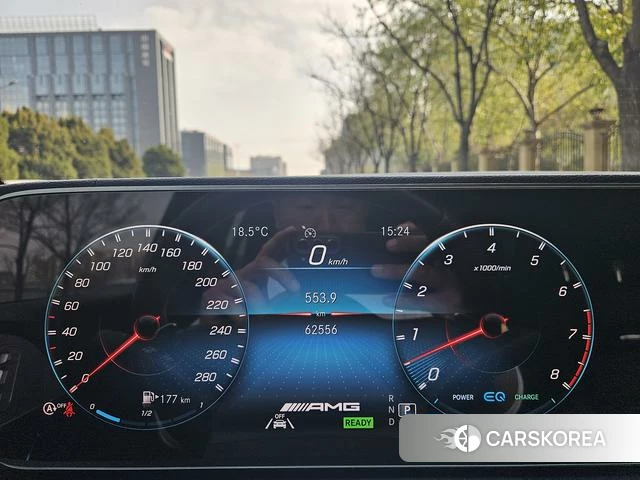 Mercedes-Benz GLE AMG id 4271323 из Китая 20