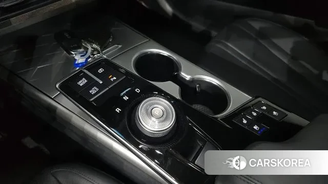 Kia K8 id 3217785 из Кореи 19