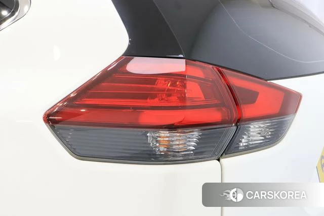 Nissan Qijun id 4334912 из Китая 19
