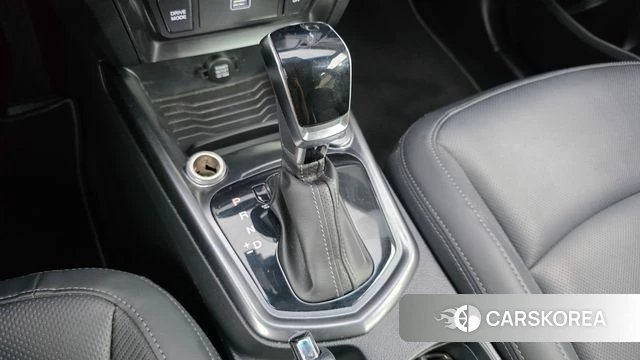 Ssangyong Berry New Tivoli id 4721911 из Кореи 19