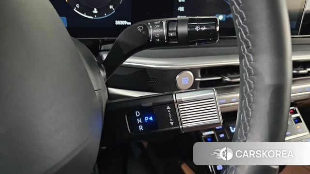 Hyundai Grandeur (GN7) id 4329698 из Кореи 29