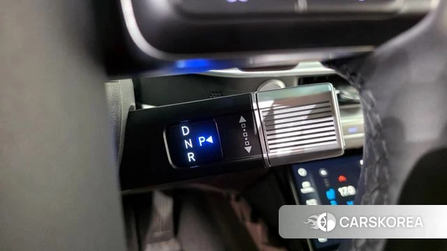 Hyundai Grandeur Hybrid (GN7) id 3953467 из Кореи 19