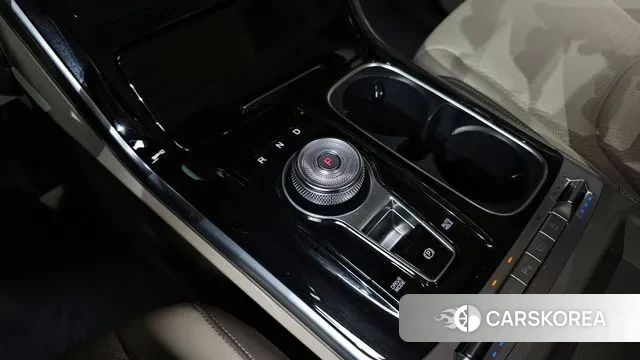 Kia Carnival 4th generation id 3361383 из Кореи 19