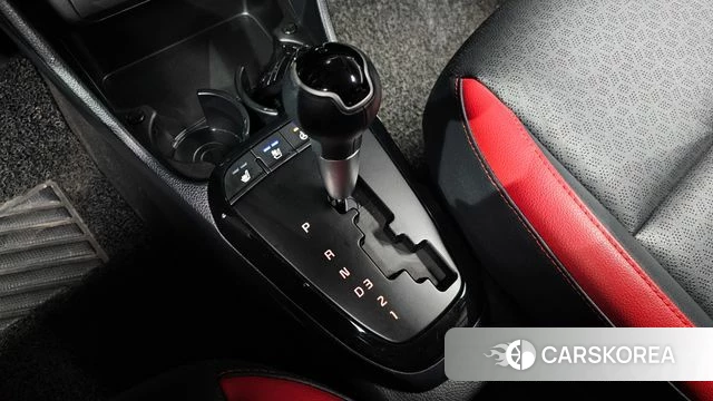 Kia Morning Urban (JA) id 4457668 из Кореи 29