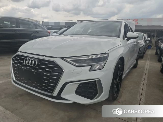 Audi A3 id 4265860 из Китая 9