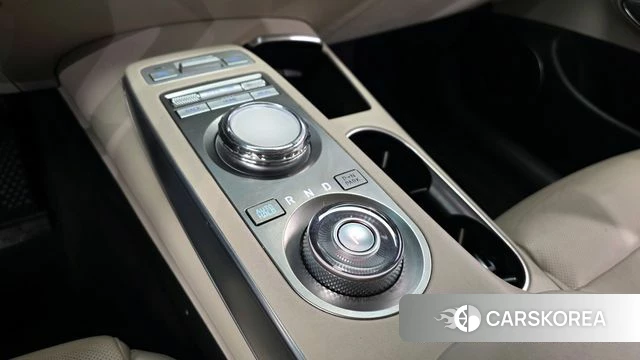 Genesis GV70 id 3915414 из Кореи 19