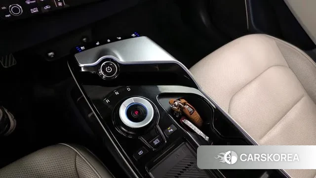 Kia EV6 id 3400321 из Кореи 19