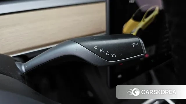 Tesla Model Y id 2980340 из Кореи 19