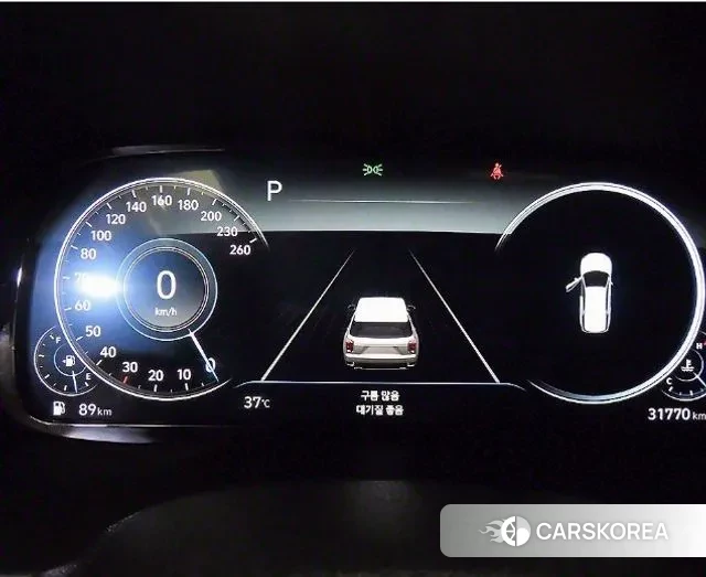 Hyundai Palisade id 3059797 из Кореи 19