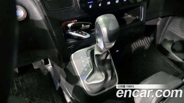 Hyundai Staria id 2436413 из Кореи 19