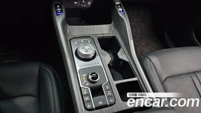 Kia The New Sorento 4th Generation id 2713797 из Кореи 19