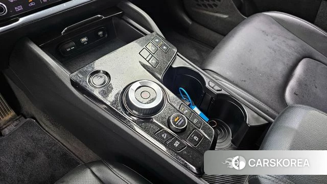 Kia Sportage 5th Generation id 3839575 из Кореи 19