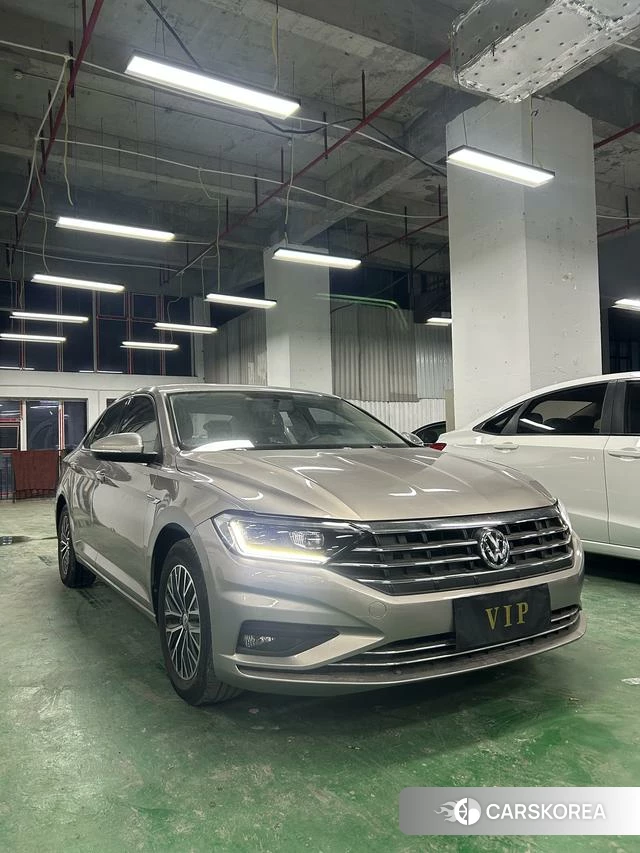 Volkswagen Sagitar id 4256097 из Китая 10