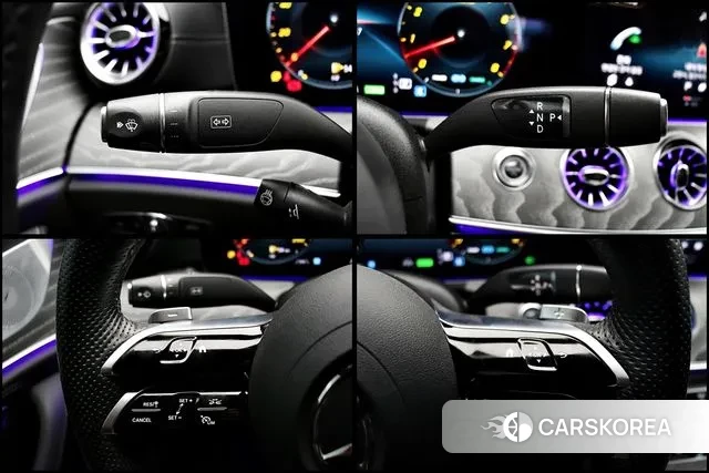 Mercedes-Benz CLS-Class C257 id 3620587 из Кореи 19