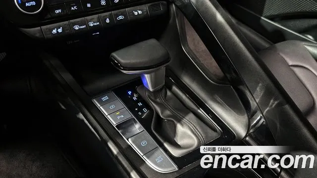 Hyundai The New Avante (CN7) id 2501311 из Кореи 19