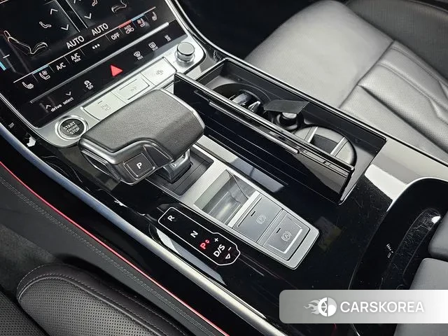 Audi A8 (D5) id 3745753 из Кореи 19