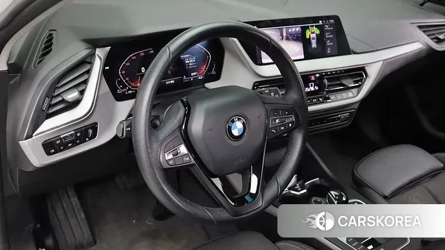 BMW 1 Series (F40) id 3723065 из Кореи 18