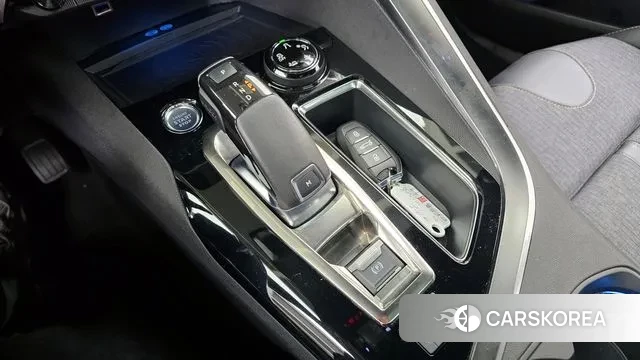 Peugeot 3008 second generation id 3422456 из Кореи 19