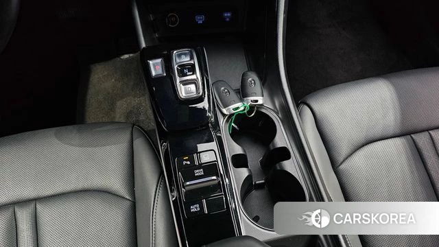Hyundai Sonata (DN8) id 4422708 из Кореи 19