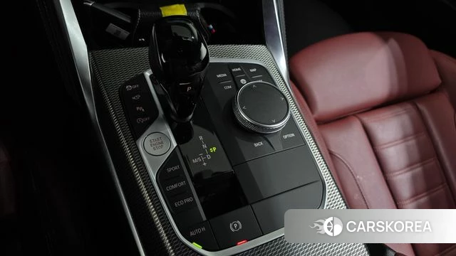 BMW 4 Series (G22) id 4250297 из Кореи 30