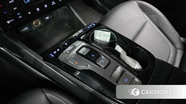 Hyundai Tucson (NX4) id 4395330 из Кореи 30